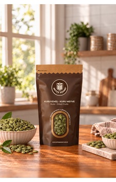 Kabak Çekirdeği İçi - 500g - 36362695 Kabak Çekirdeği İçi - 500g - 36362695