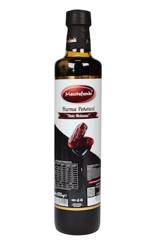 Mecitefendi Hurma Pekmezi 675 G Mecitefendi Hurma Pekmezi 675 G