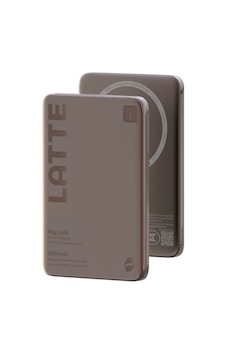 Wiwu Wi-p085 Magpearl Serisi Ultra İnce Wireless Kablosuz Powerbank 5000mah 15w Kahverengi Wiwu Wi-p085 Magpearl Serisi Ultra İnce Wireless Kablosuz Powerbank 5000mah 15w Kahverengi