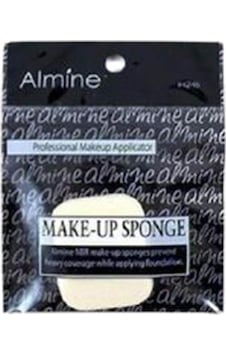 Almine Make Up Sponge Makyaj Süngeri 4246 Almine Make Up Sponge Makyaj Süngeri 4246