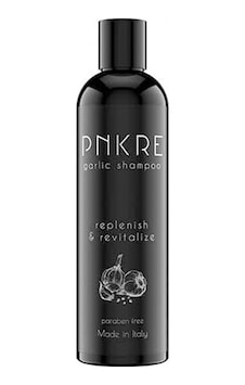 Pnkre Besleyici Sarımsak Özlü Şampuan 250 Ml