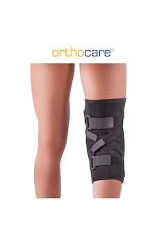 Orthocare 6760 Genucare Air-X Hyperx Dizlik