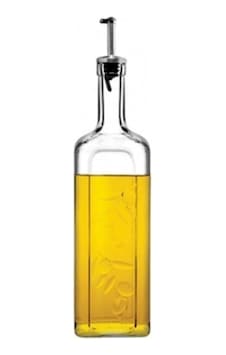 Paşabahçe Homemade Tekli Kapaklı Yağdanlık 80230, Cam Çok Renkli Paşabahçe Homemade Tekli Kapaklı Yağdanlık 80230, Cam Çok Renkli