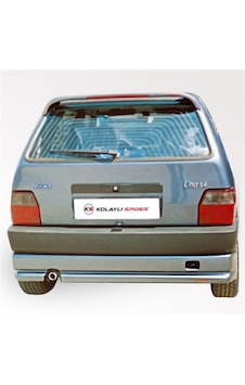 Fiat Uno Arka Tampon Altı 1983-2000