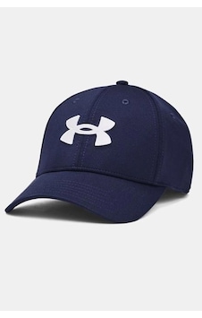 Under Armour Men's Ua Blitzing Lacivert Erkek Şapka 1376700-410