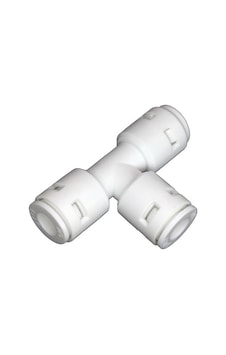 Su Arıtma Filtre T Fitting 6 Mm Hortum Quick Bağlantı 10 Adet Su Arıtma Filtre T Fitting 6 Mm Hortum Quick Bağlantı 10 Adet