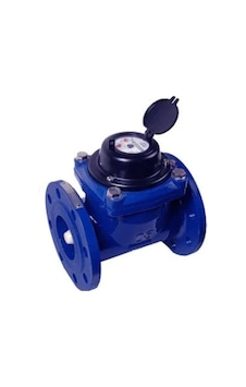 Klepsan Kvs 1w-t Dn 50 200 Mm 63m3/h Woltman Tip Tarımsal Su Sayacı Klepsan Kvs 1w-t Dn 50 200 Mm 63m3/h Woltman Tip Tarımsal Su Sayacı