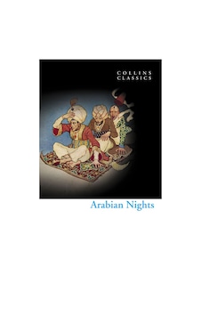 Tales of Arabian Nights - Richard Burton - Harper Collins UK Tales of Arabian Nights - Richard Burton - Harper Collins UK