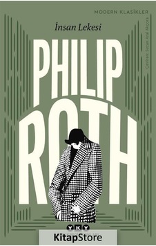 Insan Lekesi / Philip Roth Insan Lekesi / Philip Roth