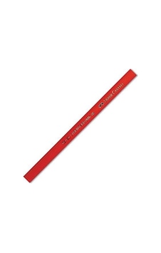 Faber Castell Marangoz Kalemi Faber Castell Marangoz Kalemi