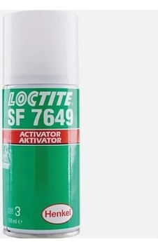 Loctite 7649 Aktivatör N Anaerobikler İçin 150ml