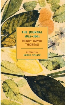 The Journal Of Henry David Thoreau, 1837-1861