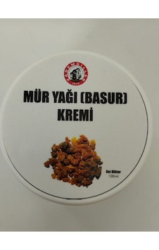 Kademgiller Mür Yağı Kremi 100 ML Kademgiller Mür Yağı Kremi 100 ML