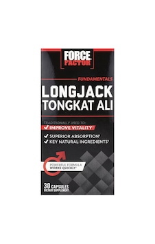 Force Factor Tongkat Ali