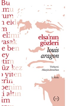 Elsa'nın Gözleri - Louis Aragon - Islık Yayınları