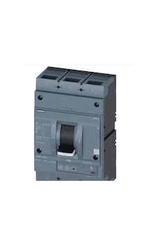 Siemens 3Va2510-5Hl32-0Aa0, Kompakt Termik Manyetik Şalter,1000 A Siemens 3Va2510-5Hl32-0Aa0, Kompakt Termik Manyetik Şalter,1000 A