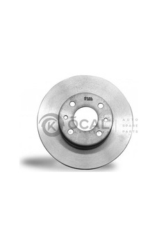 Ocal T202 Ön Fren Aynası Diski Tempra Tipo Punto Panda Marea Bravo Fiat 500 Alfa Romeo 145 146 154 7663465