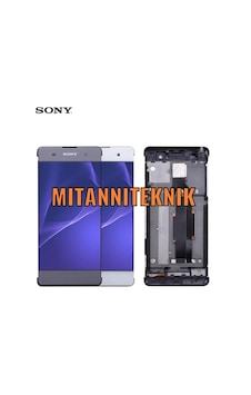 Sony Xperia Xa F3111 Lcd Ekran Dokunmatik Sony Xperia Xa F3111 Lcd Ekran Dokunmatik