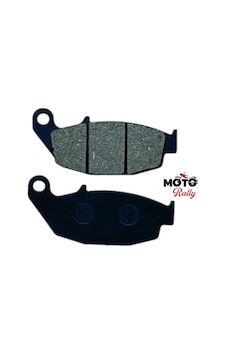 Voge 250 Rr Arka Fren Balata 3259