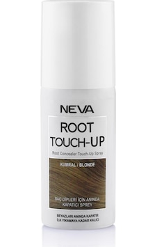Neva Root Touch-Up Saç Dipleri İçin Kapatıcı Sprey Kumral 75 ML Neva Root Touch-Up Saç Dipleri İçin Kapatıcı Sprey Kumral 75 ML
