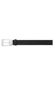 Mont Blanc Montblanc Casual Line Kemer 123912 Lacivert Mont Blanc Montblanc Casual Line Kemer 123912 Lacivert