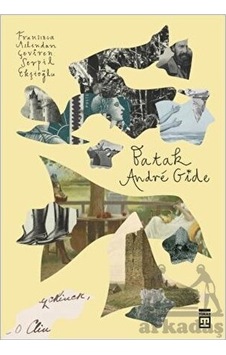 Batak - Andre Gide - Timaş Yayınları Batak - Andre Gide - Timaş Yayınları