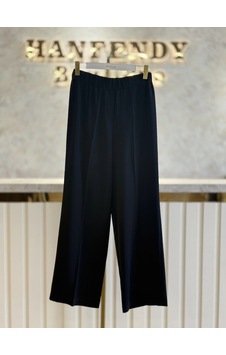Sentez Sz-5580-s Siyah Renk Colmar Geniş Paça Pantolon Çok Renkli Sentez Sz-5580-s Siyah Renk Colmar Geniş Paça Pantolon Çok Renkli