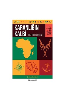 Karanlığın Kalbi Karanlığın Kalbi