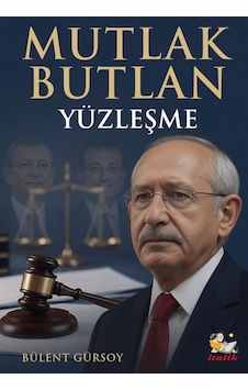 Mutlak Butlan-yüzleşme Mutlak Butlan-yüzleşme