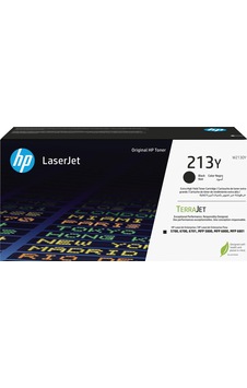 Hp 213y-w2130y Siyah Toner Ekstra Yüksek Kapasiteli
