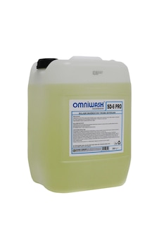 Omniwash SD-6 Pro Endüstriyel Sıvı Bulaşık Makinesi Deterjanı 20 L Omniwash SD-6 Pro Endüstriyel Sıvı Bulaşık Makinesi Deterjanı 20 L