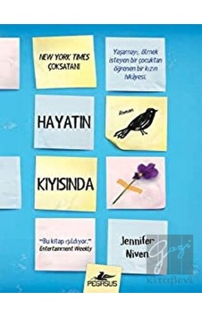Hayatın Kıyısında Pegasus Yayınları - Pegasus Yayınları Hayatın Kıyısında Pegasus Yayınları - Pegasus Yayınları
