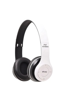 Subzero P47 Nms N35 Wireless Kulak Üstü Kulaklık