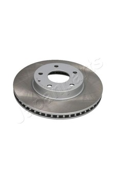 Japan Parts Dı366c Mazda 3 2013 16 Ön Fren Diski Japan Parts Dı366c Mazda 3 2013 16 Ön Fren Diski