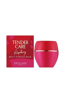 Oriflame Tender Care Ahududu Özlü Çok Amaçlı Balm Oriflame Tender Care Ahududu Özlü Çok Amaçlı Balm
