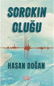 Sorokin Oluğu / Hasan Doğan Sorokin Oluğu / Hasan Doğan