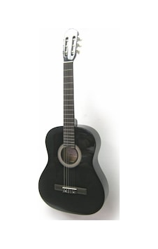 Segah Klasik Gitar Siyah Segah Klasik Gitar Siyah