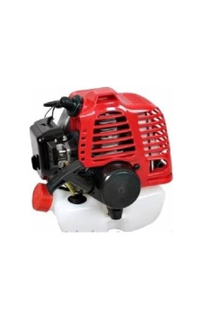 Baco Tu-26 İlaçlama Pulverizator Motoru Baco Tu-26 İlaçlama Pulverizator Motoru