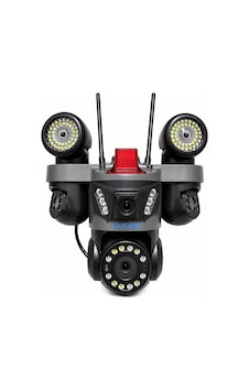 Esvision Es-9003 Wi Fi Kamera 3 Lens Adaptör Esvision Es-9003 Wi Fi Kamera 3 Lens Adaptör