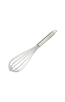 Pc-12 Paslanmaz Çırpıcı 28 Cm Çok Renkli