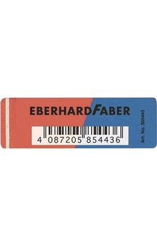 Eberhard Faber Kurşun Kalem ve Mürekkep Silgisi 585443