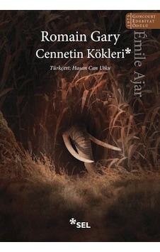 Cennetin Kökleri - Ihzz-762184 Cennetin Kökleri - Ihzz-762184