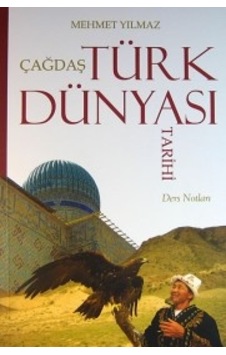 Çağdaş Türk Dünyası Tarihi Ders Notları Mahmut Yılmaz Palet Ya