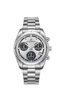Roche Montre Rmg4002-02 Erkek Kol Saati Gri Roche Montre Rmg4002-02 Erkek Kol Saati Gri