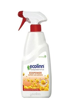Ecolinn Ecopower Süper Yağ Çözücü 650 ML