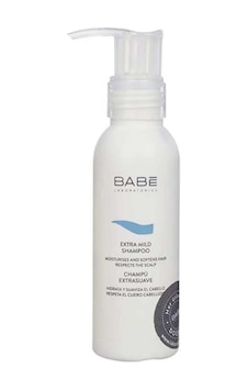Babe Extra Mild Şampuan 100 ml Babe Extra Mild Şampuan 100 ml