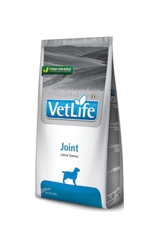 Vet Life Natural Adult Dog Joint Diyet Yetişkin Köpek Maması 12 Kg Vet Life Natural Adult Dog Joint Diyet Yetişkin Köpek Maması 12 Kg
