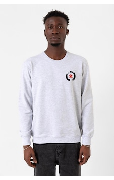 Ghost Of Tsushima Logo Karmelanj Erkek 2ip Sweatshirt 001 Ghost Of Tsushima Logo Karmelanj Erkek 2ip Sweatshirt 001