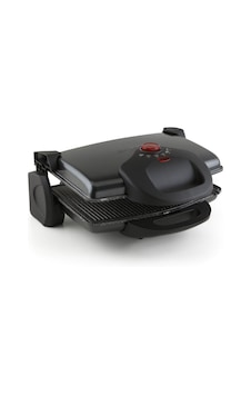 King P 637 Y Grill Max Tost ve Izgara Makinası King P 637 Y Grill Max Tost ve Izgara Makinası