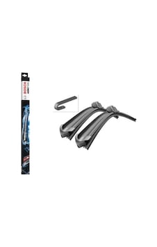 Ford Mondeo 1993-2000 Silecek Süpürgesi Ön Takım 530 Mm+510 Mm Oem No: 5u7j S17528 Da Ford Mondeo 1993-2000 Silecek Süpürgesi Ön Takım 530 Mm+510 Mm Oem No: 5u7j S17528 Da